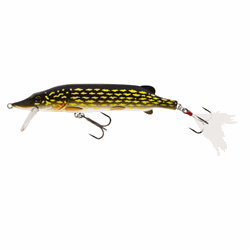 WESTIN MIKE THE PIKE CRANKBAIT 14 cm /30 gr